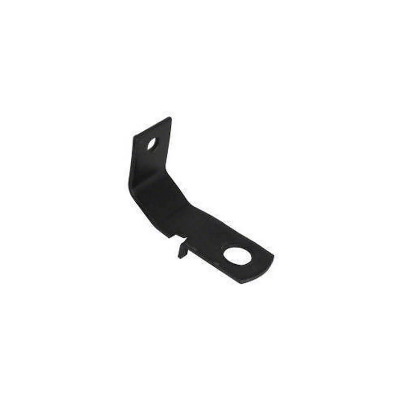 Scott Rear Bracket Scott Drake Ecklers Carburetor Return Spring Bracket C5ZZ-9741-C (64-66 ...