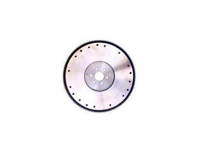 Scott Drake Cast Iron Flywheel; 157-Tooth (64-68 289 V8 Mustang)