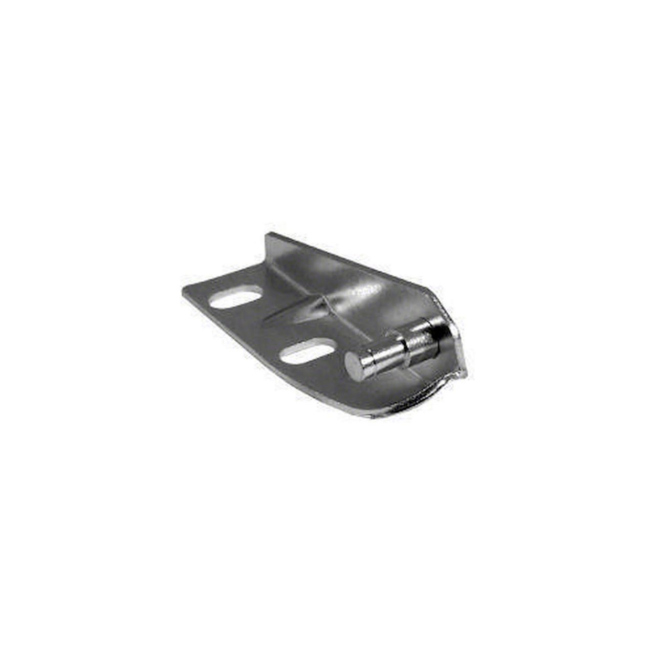Scott Rear Bracket Scott Drake Ecklers Clutch Release Equalizer Pivot Bracket C5ZZ-7507-A ...
