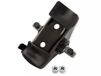 Drake Muscle Cars Coil Spring Perch 64-73 Mustang Drake Muscle Cars Coil Spring Perch 64-73 Mustang