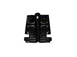 Scott Drake Complete Floor Pan (69-70 Mustang Coupe, Fastback)