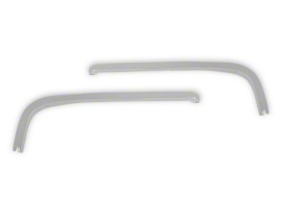 Scott Drake Convertible Top Boot Side Molding (65-66 Mustang Convertible)