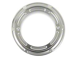 Scott Drake Dome Light Housing; Billet (67-70 Mustang)