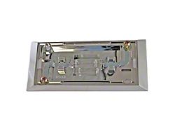 Scott Drake Dome Light Housing (71-73 Mustang)