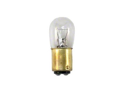 Scott Drake Door Courtsey Light Bulb; 1004 (65-68 Mustang)