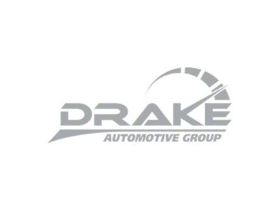 Scott Drake Door Glass; Factory Green Tinted; Driver Side (69-70 Mustang Sportsroof)