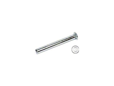 Scott Drake Door Hinge Pin; 3-Inch (69-70 Mustang)