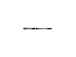 Scott Drake Door Sill Plates (64-68 Mustang Coupe, Fastback)