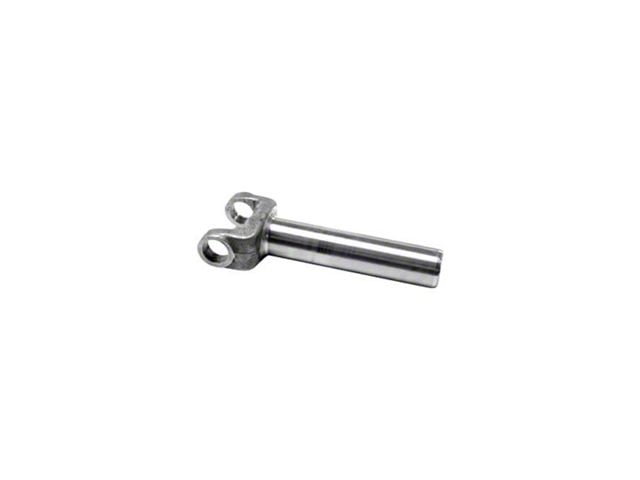 Scott Drake Driveshaft Slip Yoke; 28-Spline (64-73 Small Block V8 Mustang)