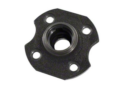 Scott Drake Drum Brake Hub (64-66 I6 Mustang)