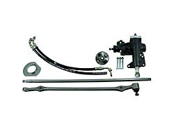 Scott Drake Factory Power Steering Conversion Kit (64-67 V8 Mustang)