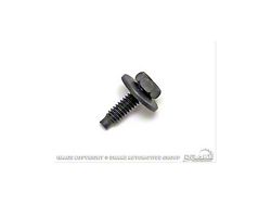 Scott Drake Fender/Valance Bolt; Small (64-73 Mustang)