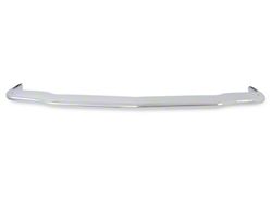 Scott Drake Front Bumper; Chrome (64-66 Mustang)