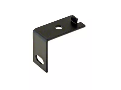 Scott Drake Front Bumper Guard Mounting Bracket (64-66 Mustang)