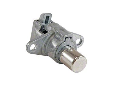 Scott Drake Glove Box Latch (67-68 Mustang)