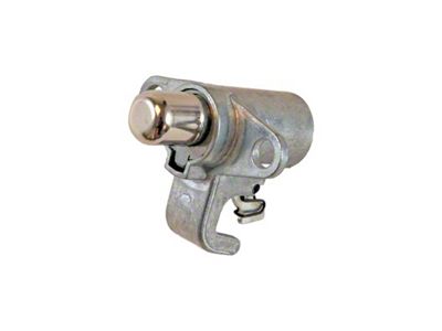 Scott Drake Glove Box Latch (69-70 Mustang)