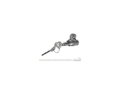 Scott Drake Glove Box Lock (69-70 Mustang)