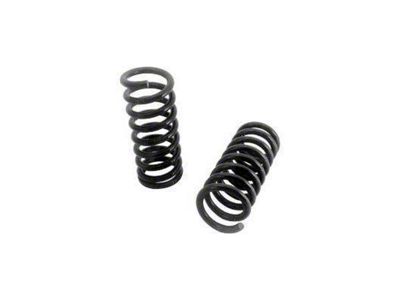 Scott Drake GT Coil Springs (64-66 Mustang GT)