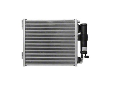 Scott Drake High Performance Air Conditioning Condenser/Drier Kit (64-66 Mustang)