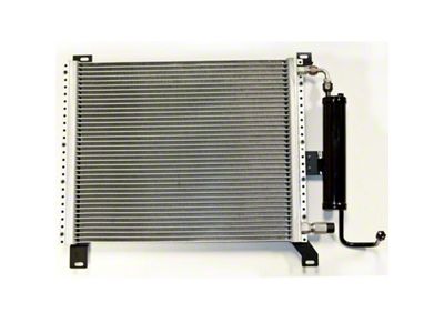 Scott Drake High Performance Air Conditioning Condenser Drier Kit (69-70 Mustang)