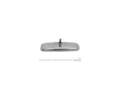 Scott Drake Interior Rear View Mirror (64-66 Mustang)