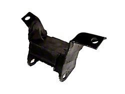 Scott Drake Motor Mount (66-73 289/302/351W V8 Mustang; 69-70 351C V8 Mustang)