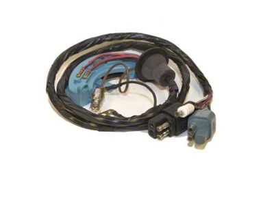 Scott Drake Neutral Safety Switch (69-73 Mustang w/ FMX Transmission)