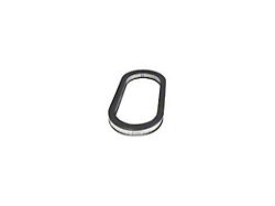 Scott Drake Oval Replacement Air Filter Element (64-73 Mustang)