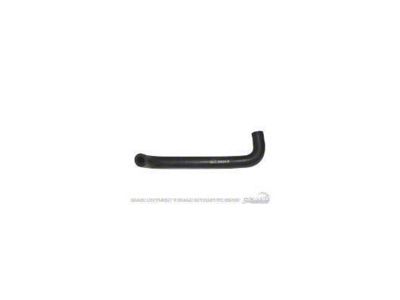 Scott Drake PCV Hose with Ford Logo and Part Number (65-68 260/289/302 V8 Mustang)