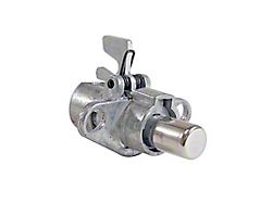 Scott Drake Pony Interior Glove Box Latch (65-66 Mustang)