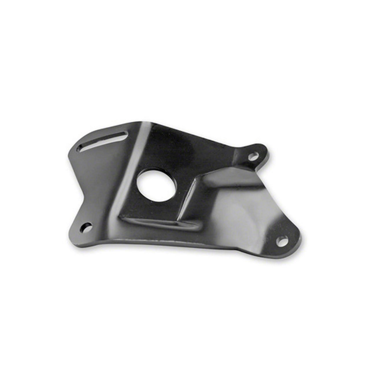 Scott Rear Bracket Scott Drake Ecklers Power Steering Adjuster Bracket C7SZ-3A732-A (67-69 ...