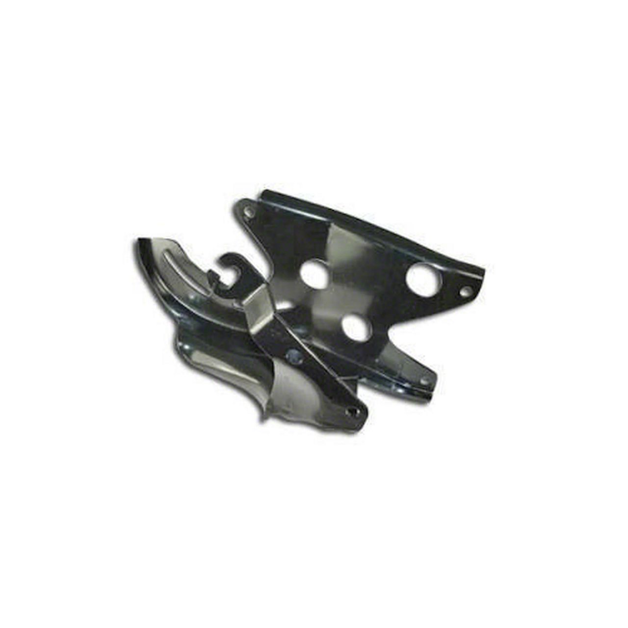 Scott Rear Bracket Scott Drake Ecklers Power Steering Pump Mounting Bracket C5AZ-3A732-B ...