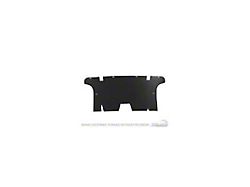 Scott Drake Rear Seat Divider (64-68 Mustang)