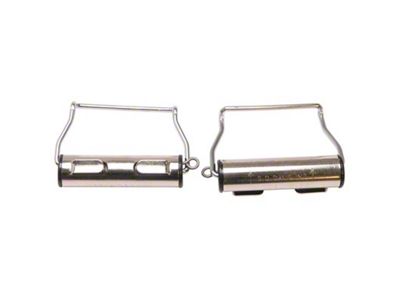 Scott Drake Seat Belt Retractor (64-67 Mustang)