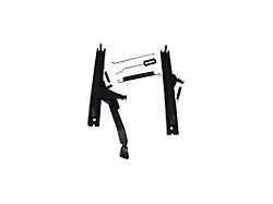 Scott Drake Seat Track Assembly (64-68 Mustang)