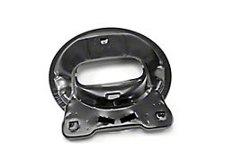 Scott Drake Shaker Hood Intermediate Plate (69-70 Mustang)
