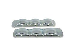 Scott Drake Shelby Style Tail Light Panel Buckets (67-68 Mustang)