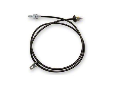 Scott Drake Speedometer Cable (67-68 Mustang w/ 4-Speed Transmission)