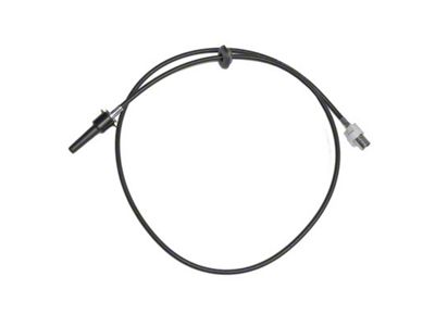 Scott Drake Speedometer Cable (69-73 Mustang w/ Automatic or 3-Speed Transmission)