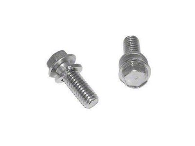 Scott Drake Starter Bolts (65-73 Mustang)