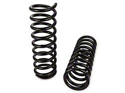 Scott Drake Stock Coil Springs (67-70 289/302 V8 Mustang)