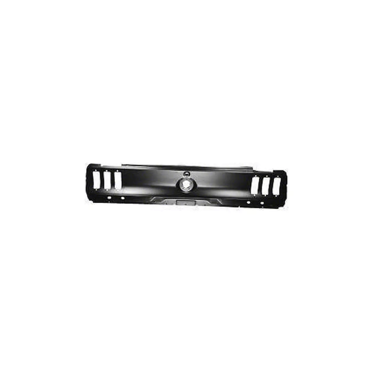 Scott Drake Ecklers Tail Light Panel C7ZZ-6540324-AR (67-68 Mustang)