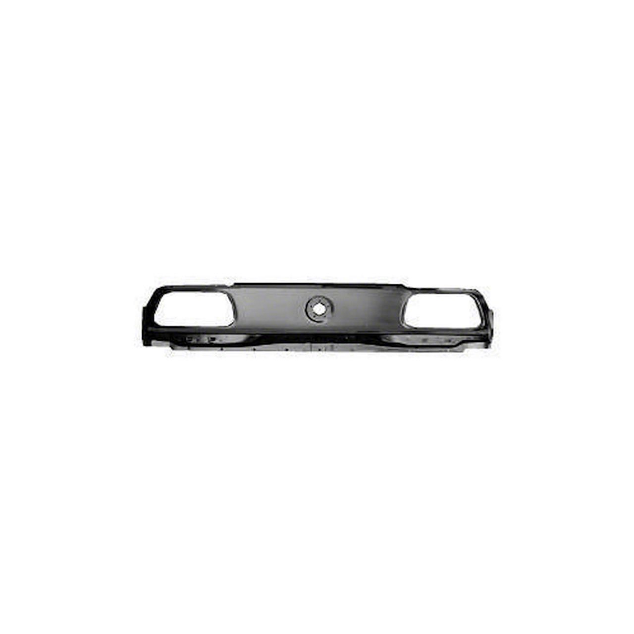 Scott Drake Ecklers Tail Light Panel D1ZZ-6540324-AR (71-73 Mustang)