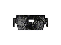 Scott Drake Transition Underlayment Heat Barrier and Sound Deadening Mat (64-70 Mustang Fastback, Sportsroof)