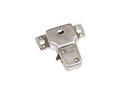 Scott Drake Trunk Latch (64-66 Mustang)