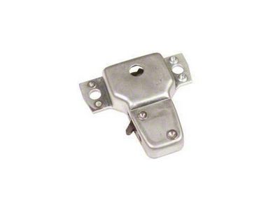 Scott Drake Trunk Latch (64-66 Mustang)