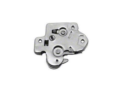 Scott Drake Trunk Latch (67-73 Mustang)