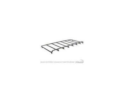 Scott Drake Trunk Luggage Rack (64-68 Mustang)