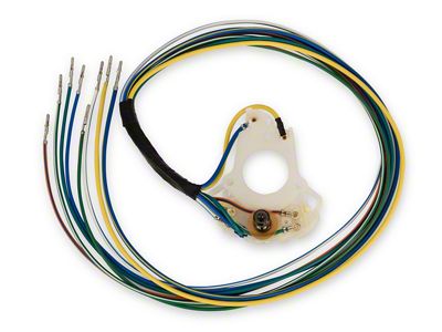 Scott Drake Turn Signal Switch (65-66 Mustang)