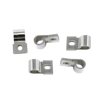 Scott Drake Ecklers Underhood Turn Signal Harness Clips Scott Drake Ecklers Underhood Turn Signal Harness Clips